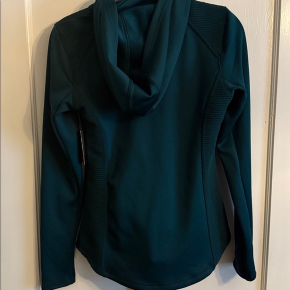 NWT Fila Sport - Tru-warm zip up! - Picture 4 of 6